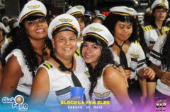 Bloco Lá Vem Eles